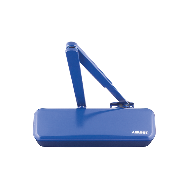 RAL 5002 ultramarine blue (cobalt blue)