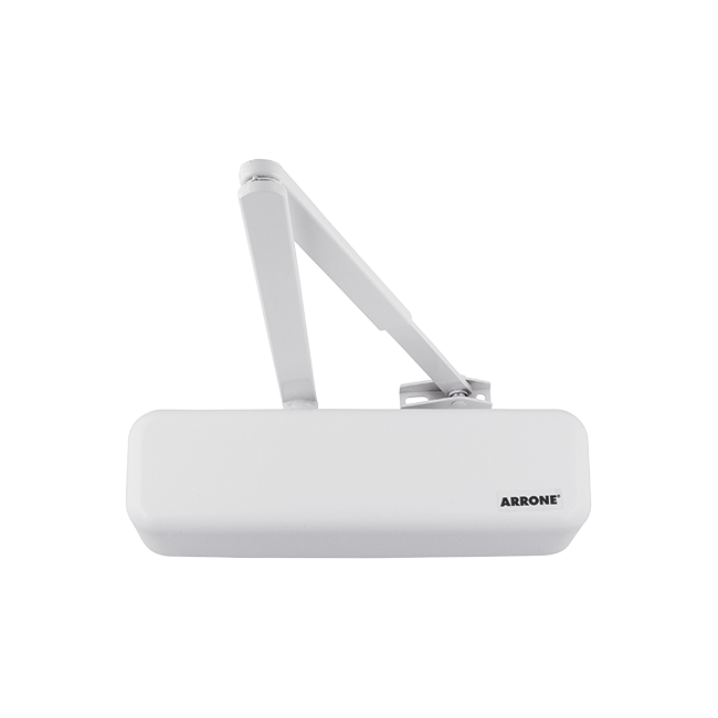 RAL 9016 traffic white