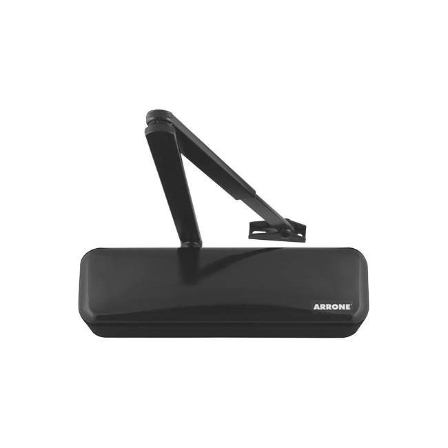 RAL 9017 traffic black (ebony black)