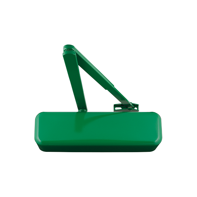 RAL 6016 turquoise green (viridian)