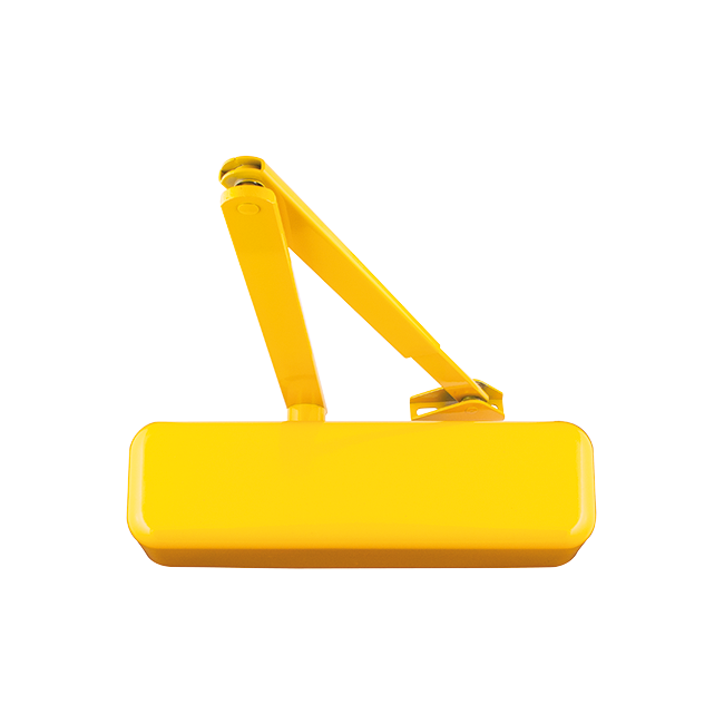 RAL 1004 golden yellow
