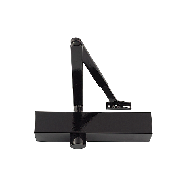 RAL 9005 jet black