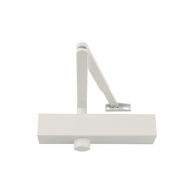 RAL 9016 traffic white