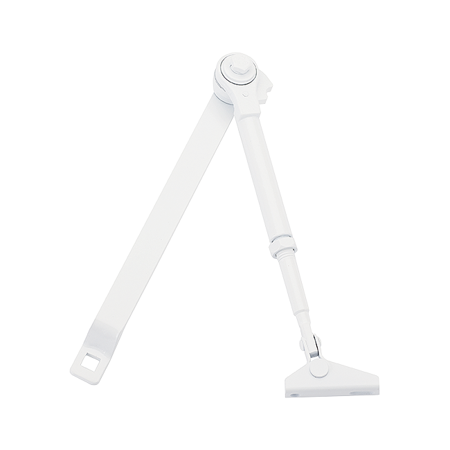 RAL 9016 traffic white