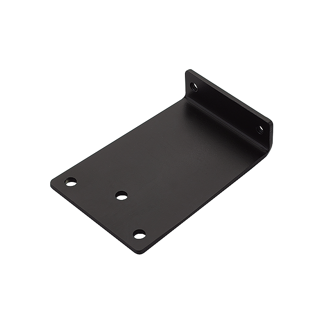 RAL 9005 jet black