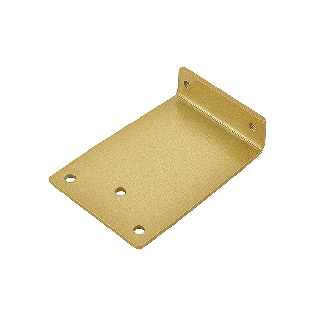GE Gold enamel