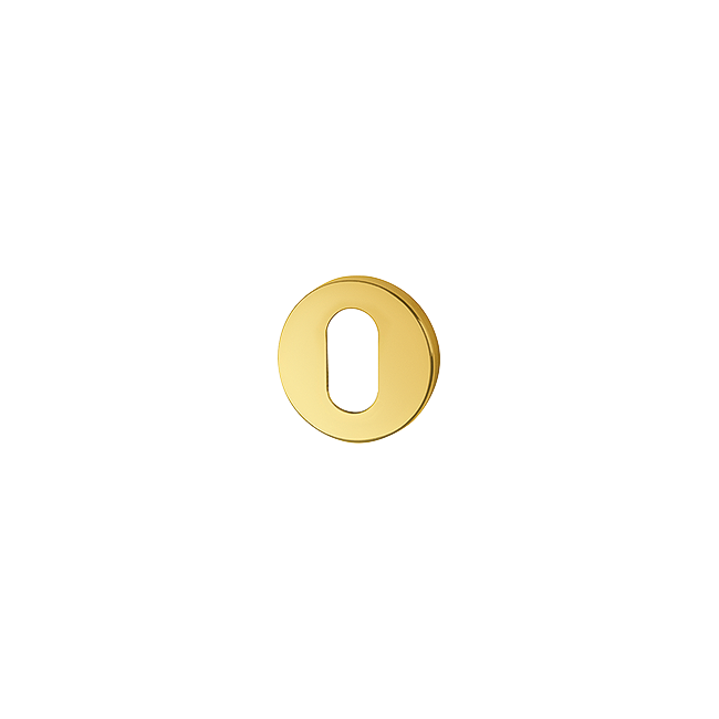 oval cylinder