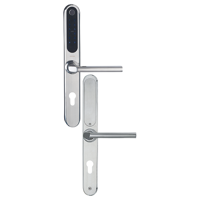 SSS inox mate