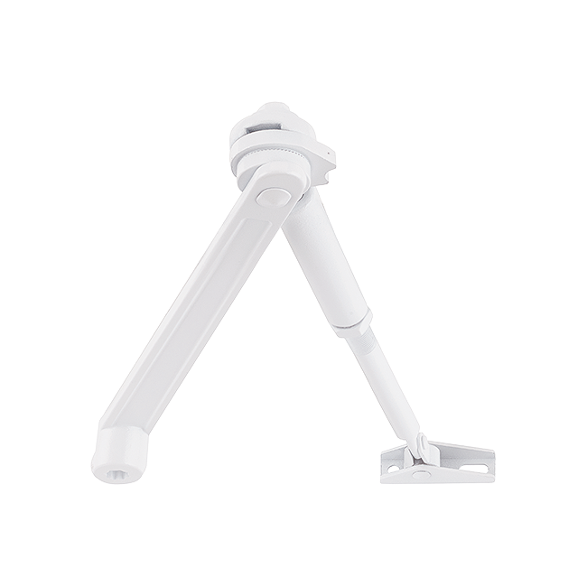 RAL 9016 traffic white