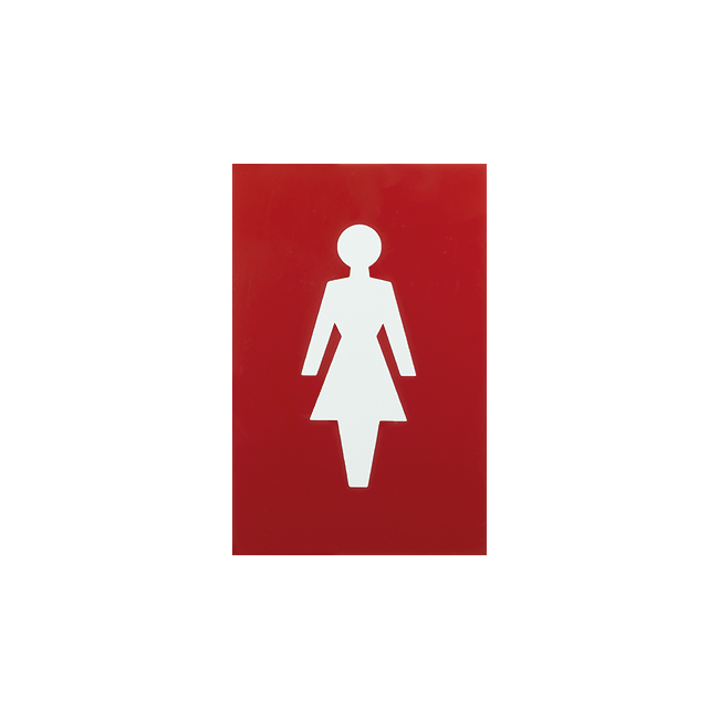 RAL 3003 ruby (rouge red)