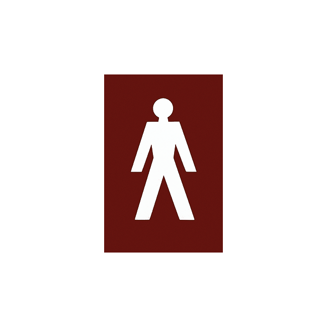 RAL 3005 wine red (claret)