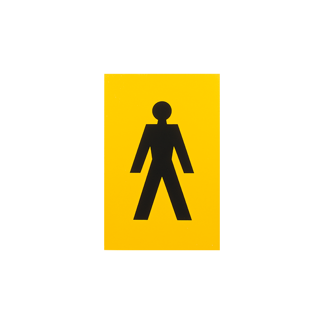 RAL 1004 golden yellow