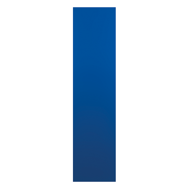 RAL 5002 ultramarine blue (cobalt blue)