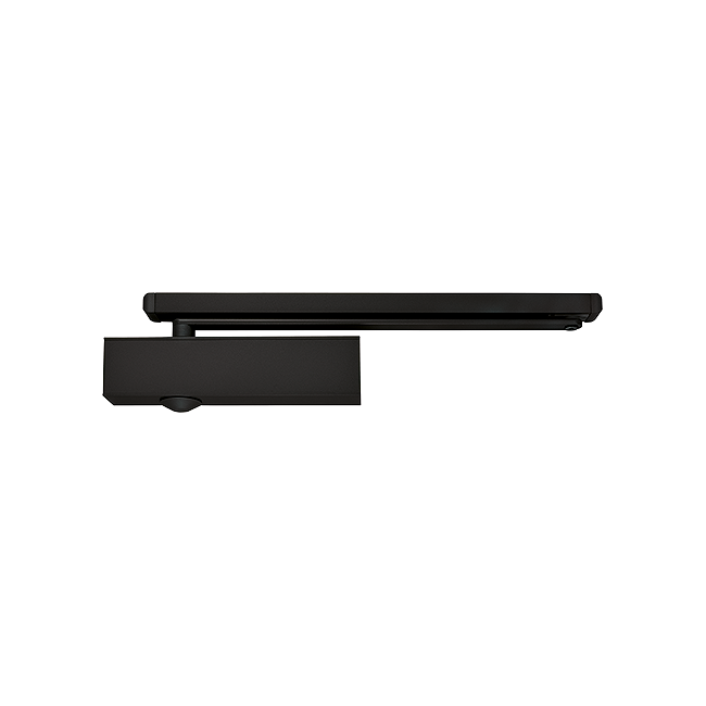 RAL 9005 jet black