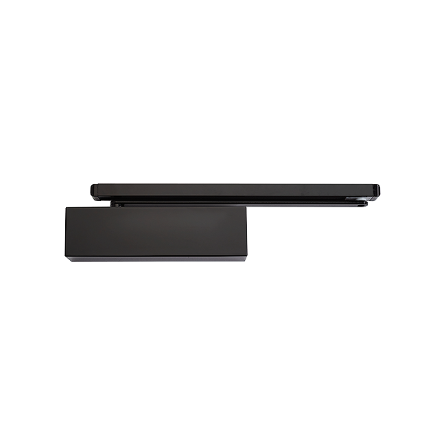 RAL 9005 jet black