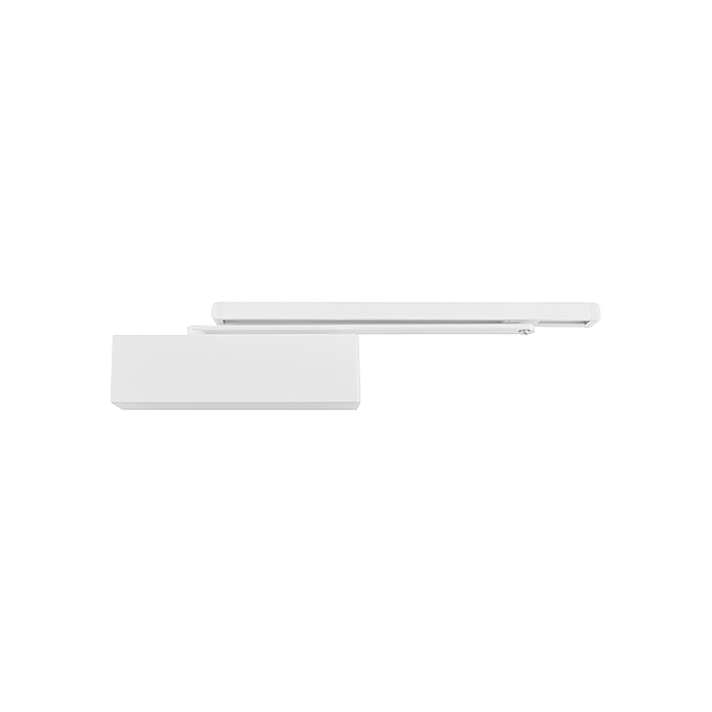 RAL 9016 traffic white