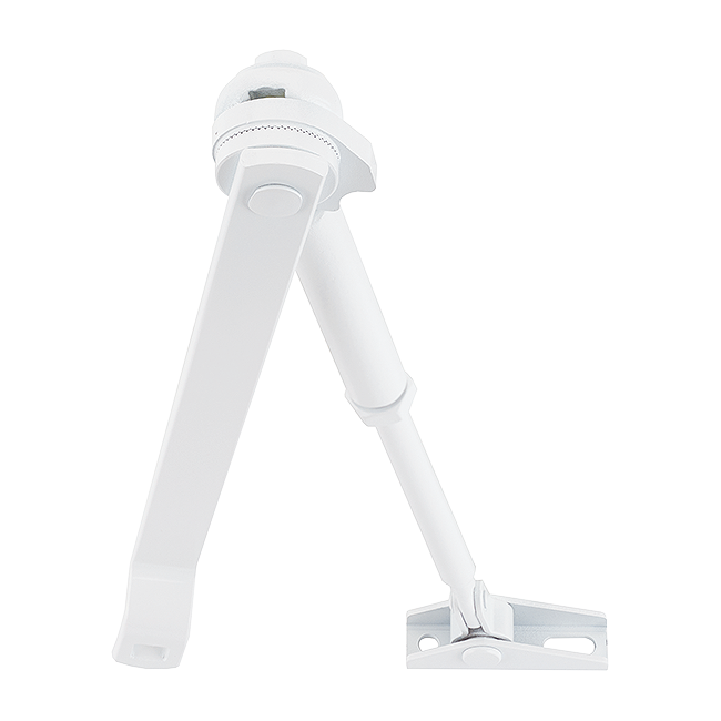 RAL 9016 traffic white