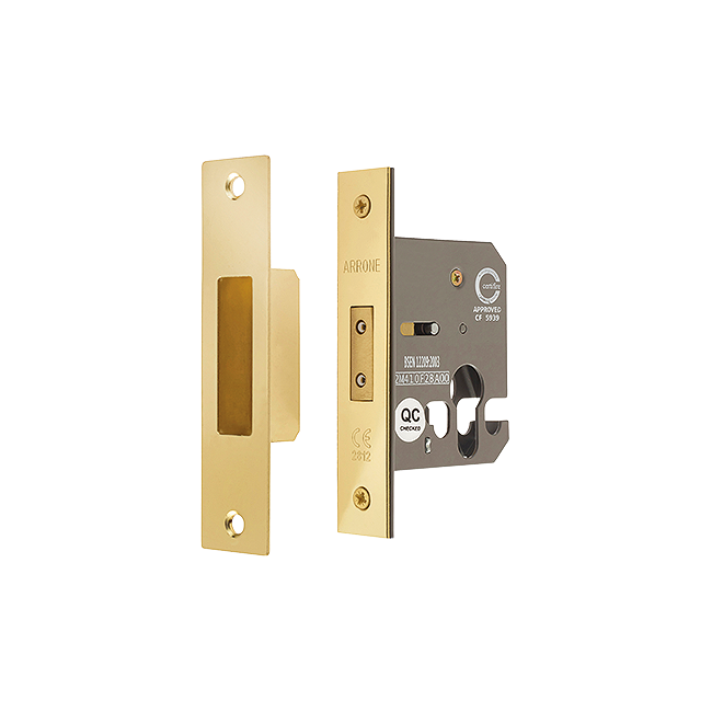 PBR polished brass