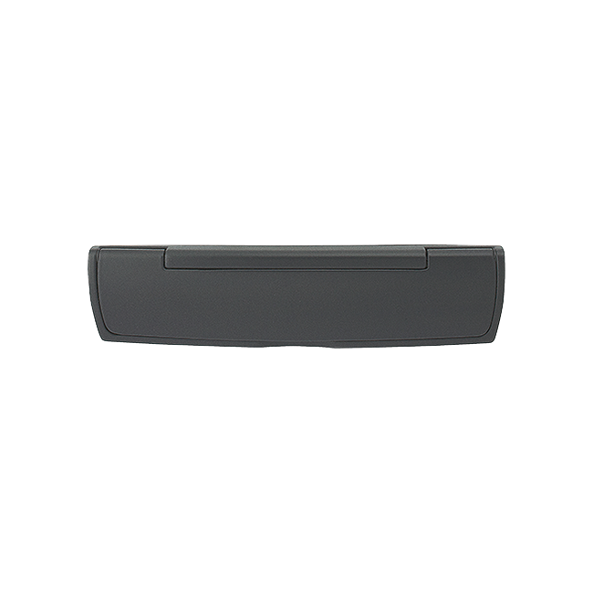 RAL 7016 anthracite grey (flint grey)