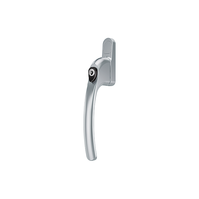 SCH satin chrome