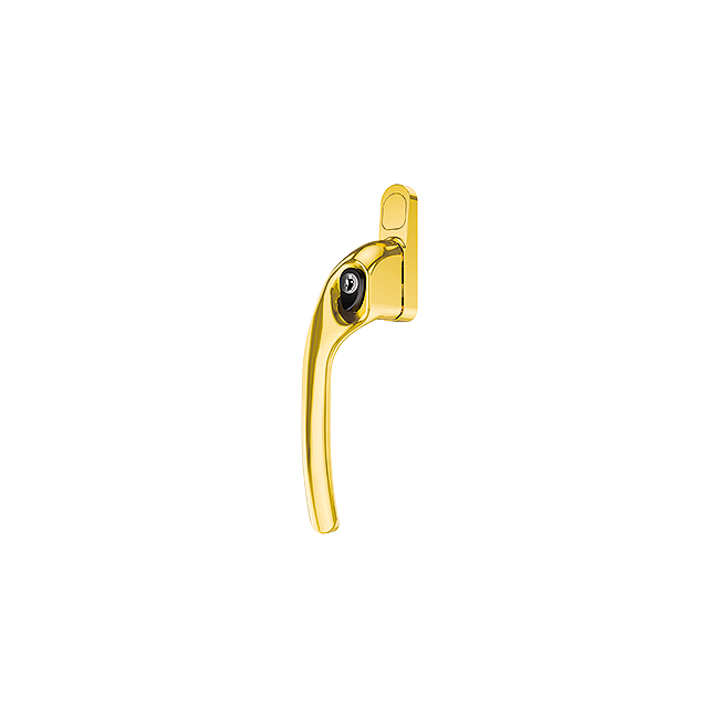 PBR polished brass