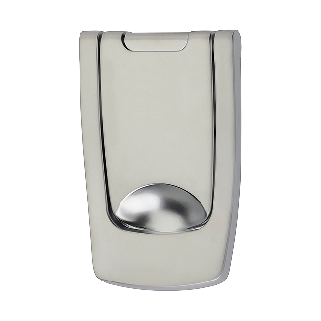 SCH satin chrome