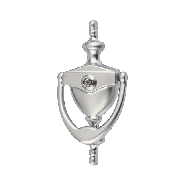 SCH satin chrome