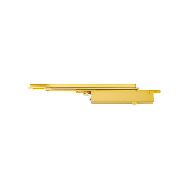 PBR polished brass