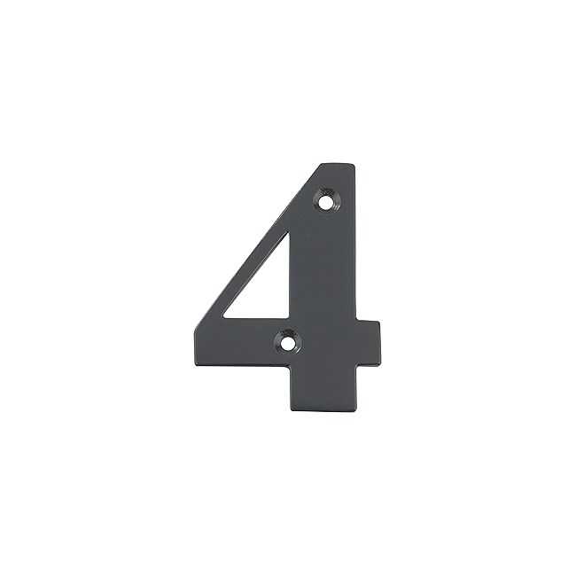 number 4