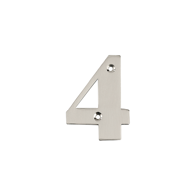 number 4