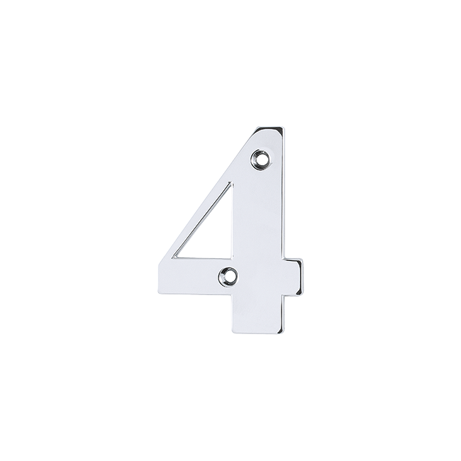 number 4