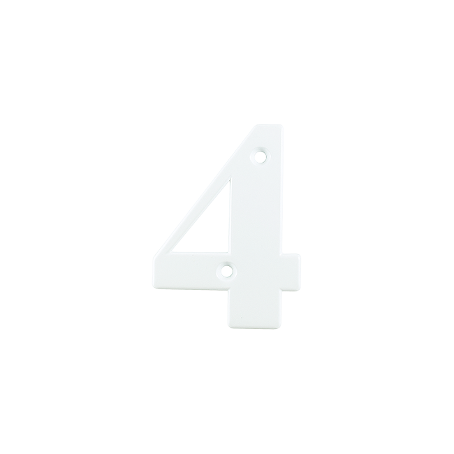 number 4