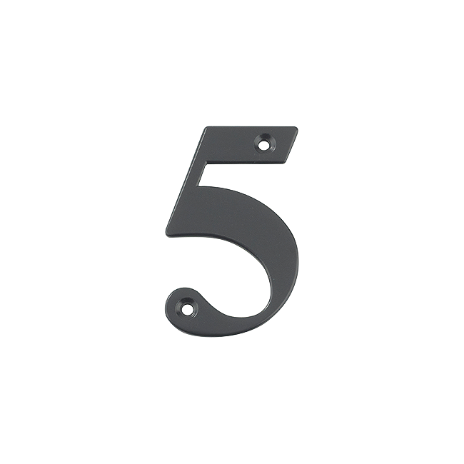 number 5