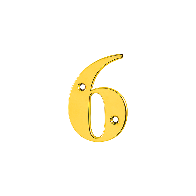 number 6/9