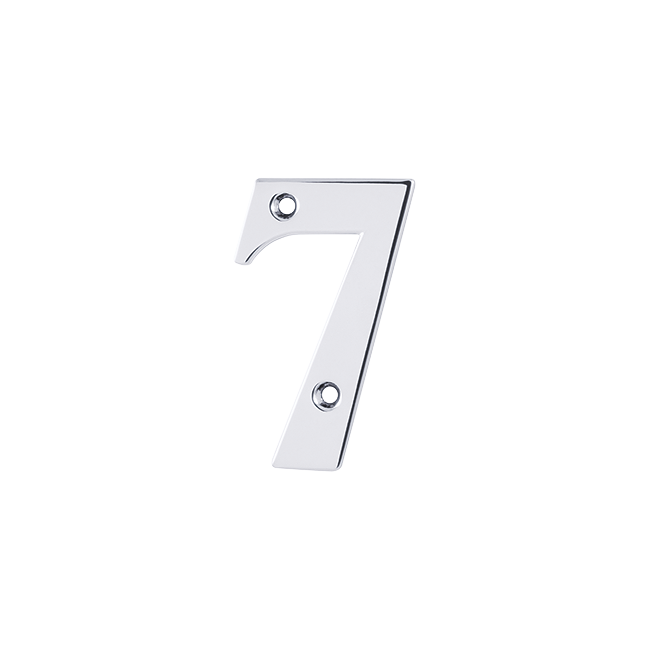 number 7