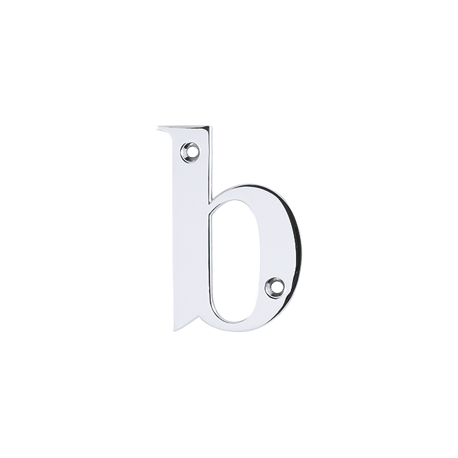 letter b (lower case)