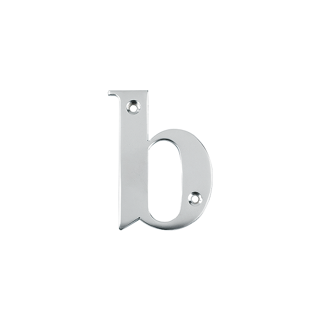 letter b (lower case)