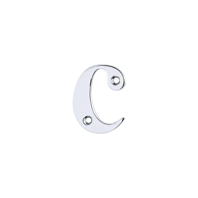 letter c (lower case)