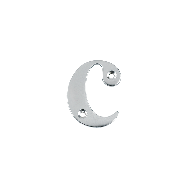 letter c (lower case)