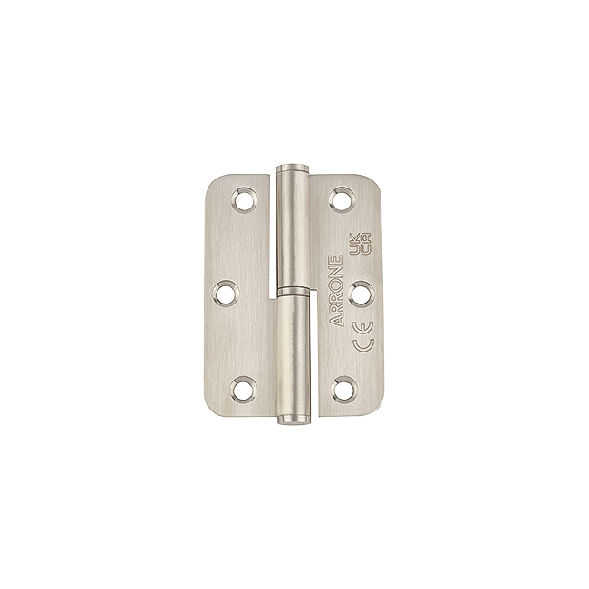 SSS inox mate
