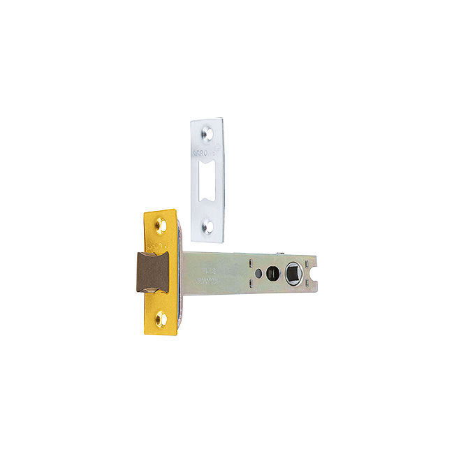 82 mm, pierced for furniture at 38 mm centres