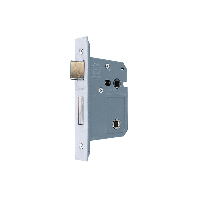 SCH satin chrome