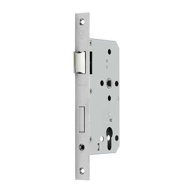PSS polished stainless steel