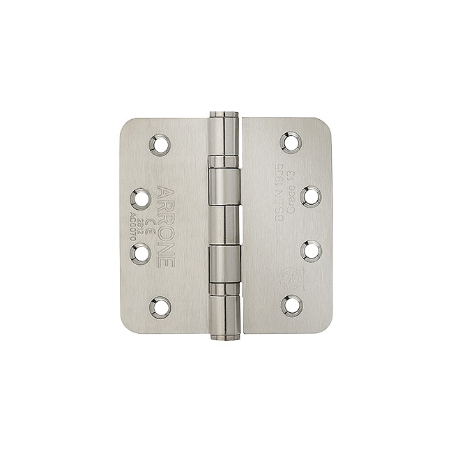 radius corners