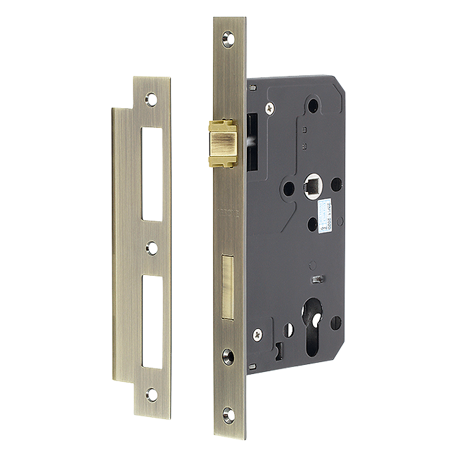 ABR-PVD antique brass; PVD coated