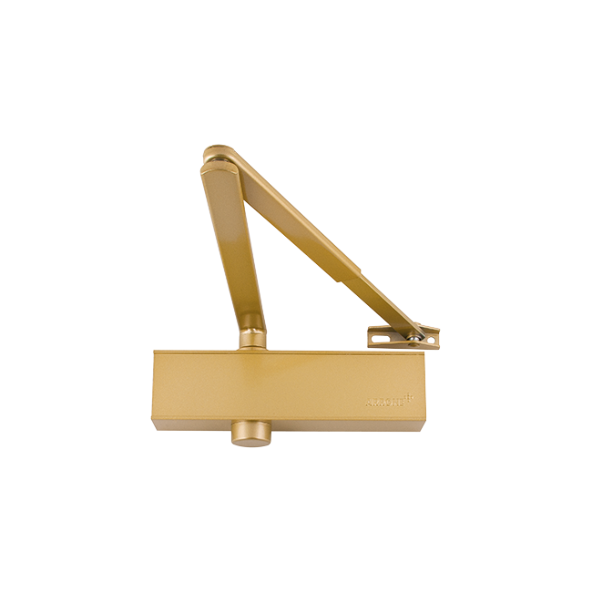 GE Gold enamel