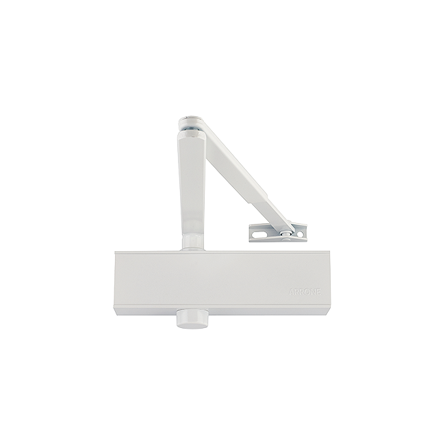 RAL 9016 traffic white