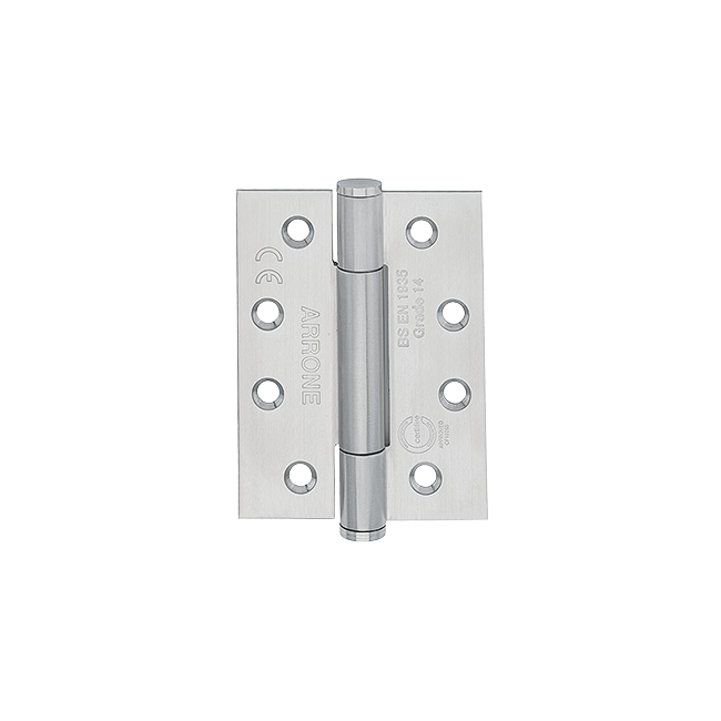 square corners