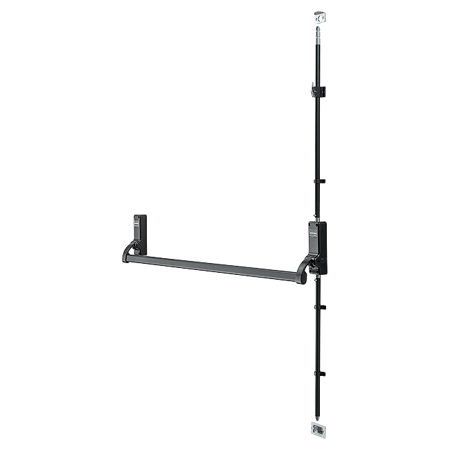 RAL 9005 jet black