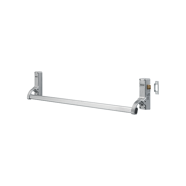 SNP satin nickel plated